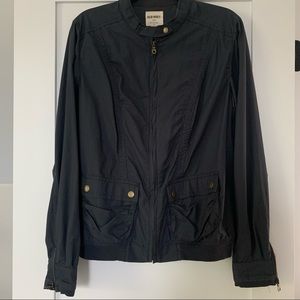 Old Navy bomber jacket